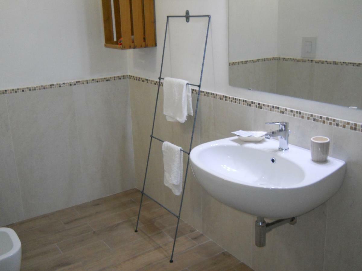 La Creta B&B Manduria Esterno foto